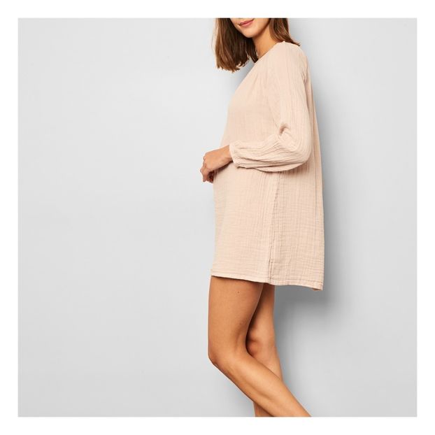 Robe Courte Nina - Collection Femme --product