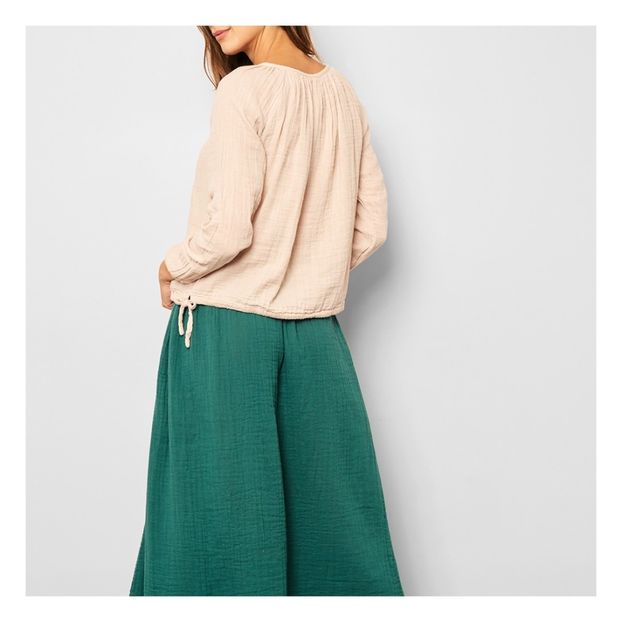 Blouse Naia - Collection Femme --product
