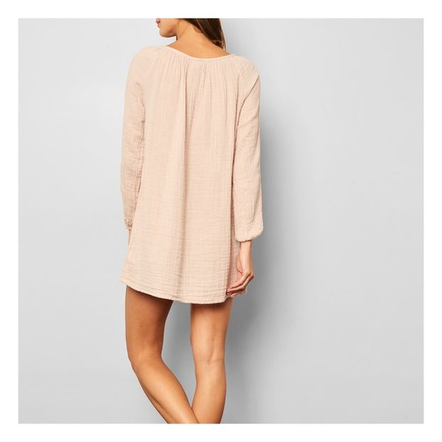 Robe Courte Nina - Collection Femme --product