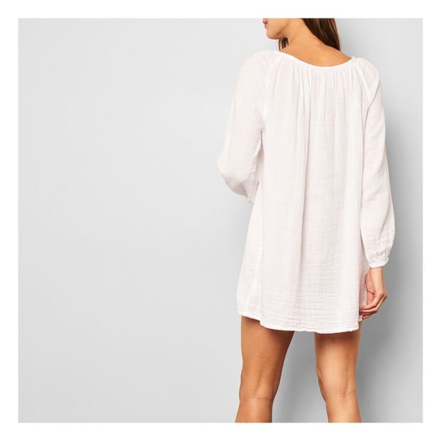 Robe Courte Nina - Collection Femme --product