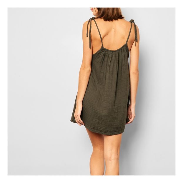 Robe Courte Mia - Collection Femme --product