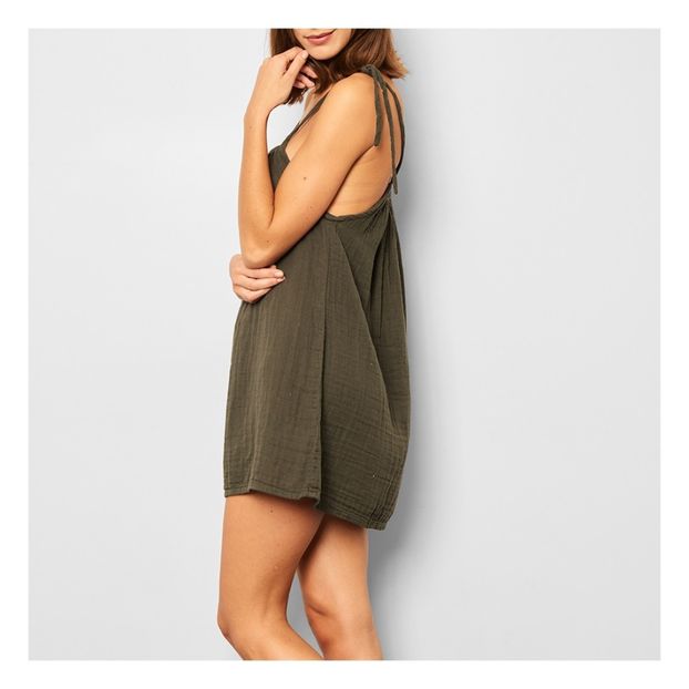 Robe Courte Mia - Collection Femme --product
