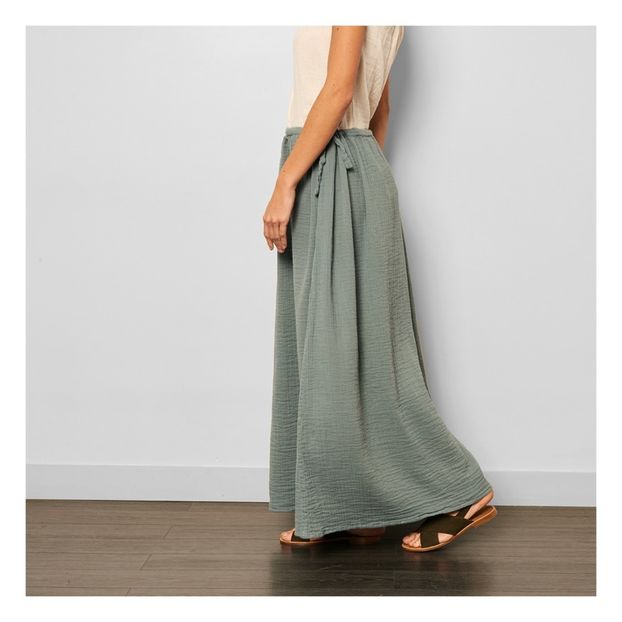 Jupe Longue Ava - Collection Femme --product
