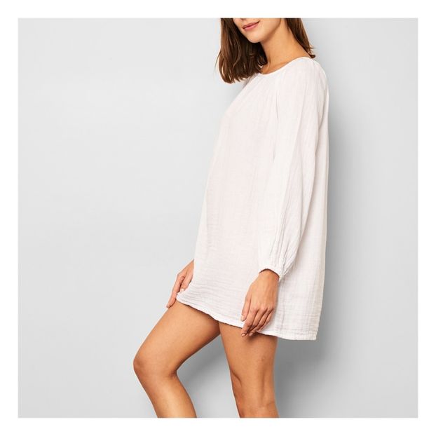 Robe Courte Nina - Collection Femme --product