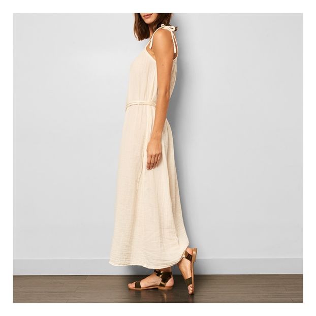 Robe Longue Mia - Collection Femme --product