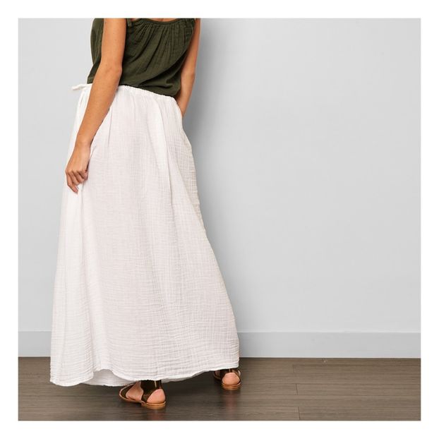Jupe Longue Ava - Collection Femme --product