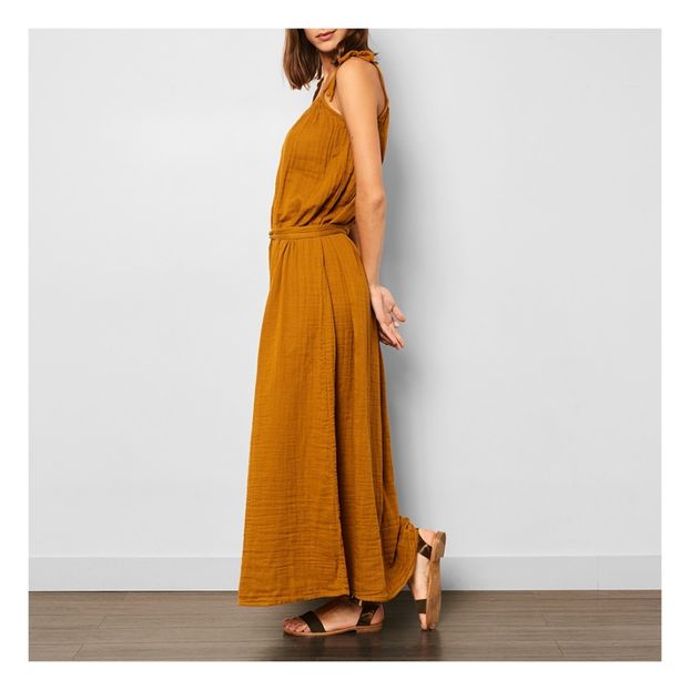 Mia Long Dress - Woman Collection --product