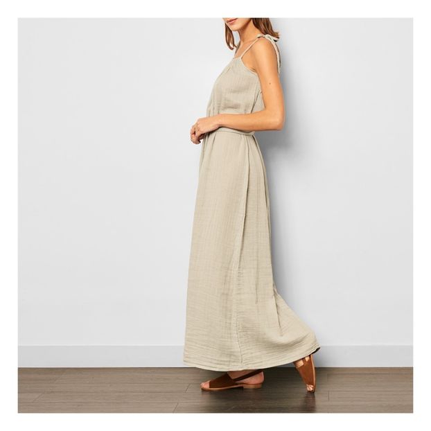 Robe Longue Mia - Collection Femme --product