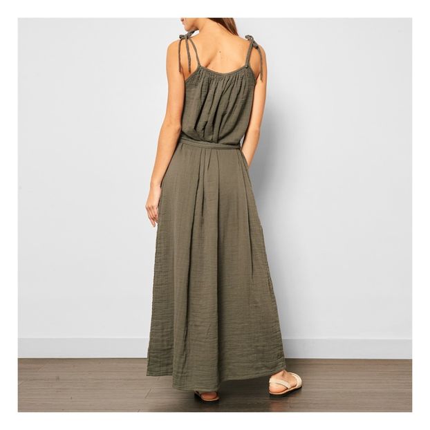 Robe Longue Mia - Collection Femme --product