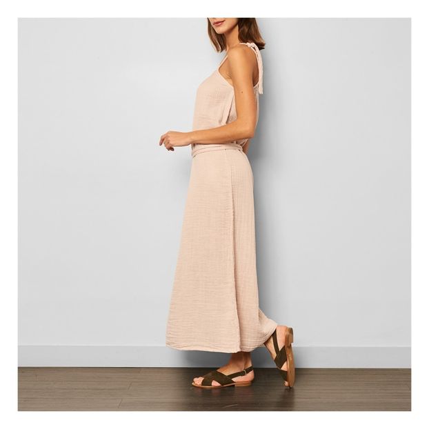Robe Longue Mia - Collection Femme --product