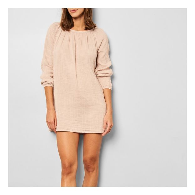 Robe Courte Nina - Collection Femme --product