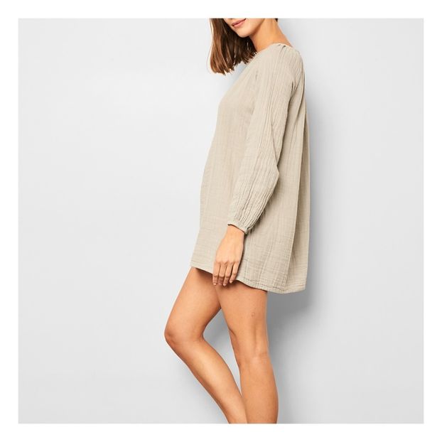 Nina Short Dress - Woman Collection --product