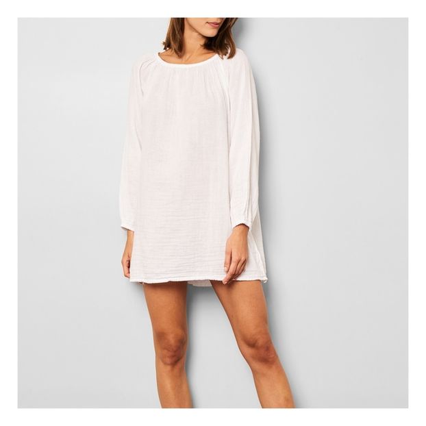 Robe Courte Nina - Collection Femme --product