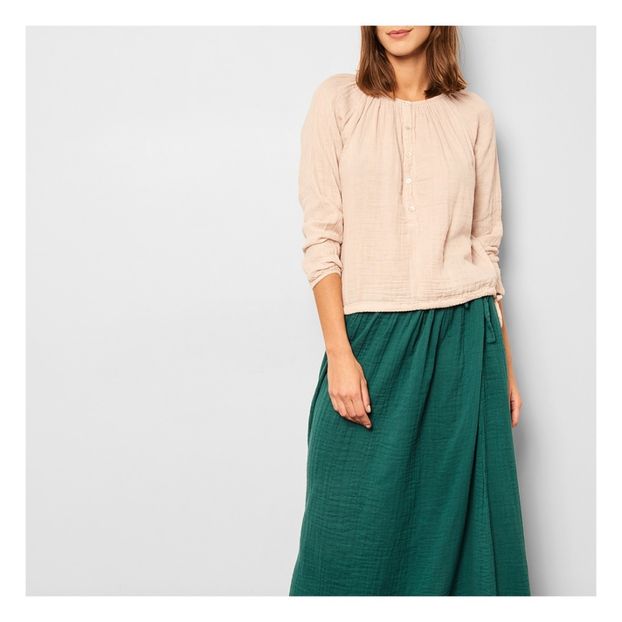Blouse Naia - Collection Femme --product