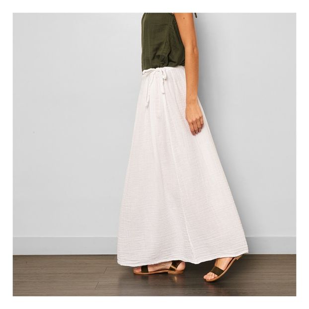 Jupe Longue Ava - Collection Femme --product