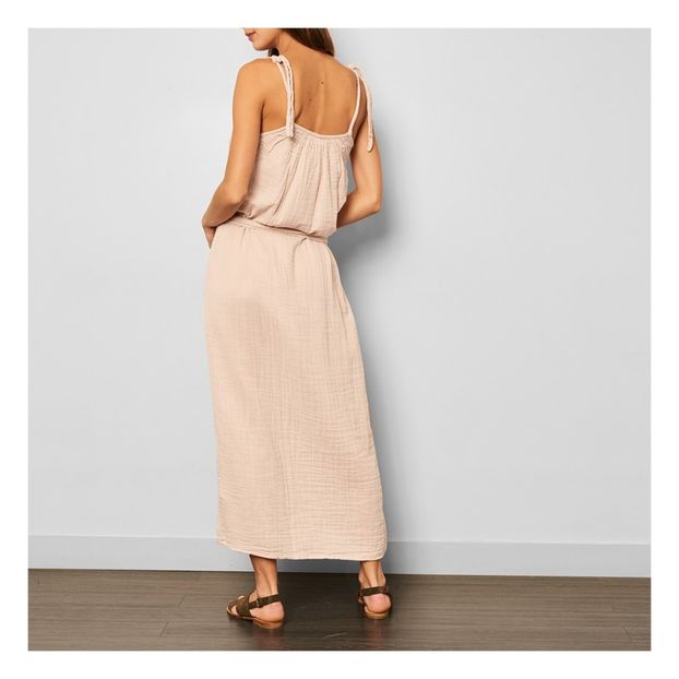 Robe Longue Mia - Collection Femme --product