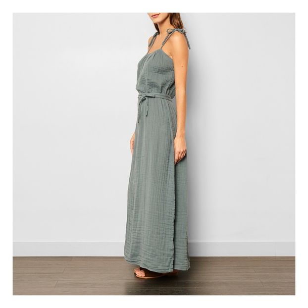 Robe Longue Mia - Collection Femme --product