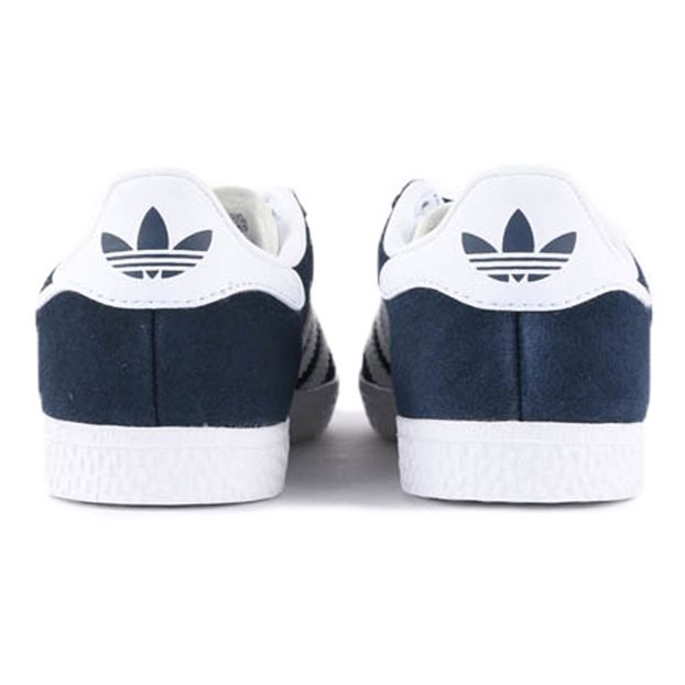 Baskets Lacets Suède Gazelle-product