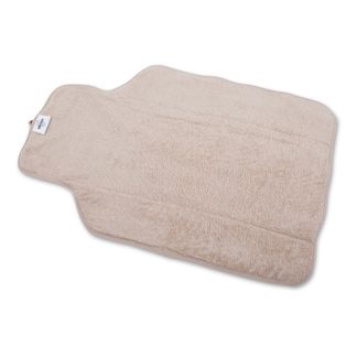 Moumout Matelas à langer en coton-listing