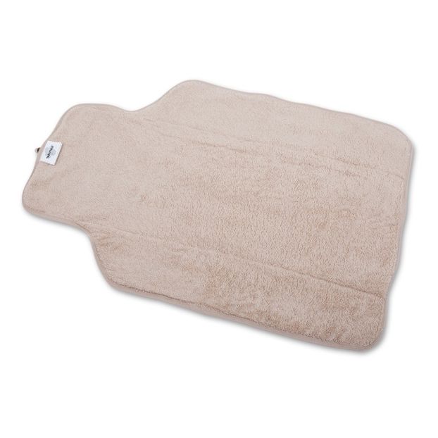 Cotton Muslin Changing Mat-product