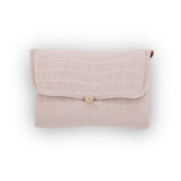 Matelas à langer en coton-product