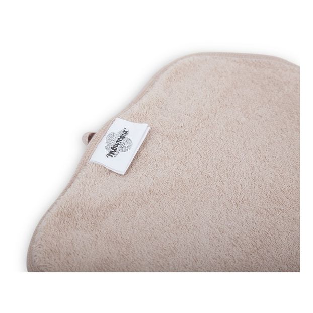 Cotton Muslin Changing Mat-product