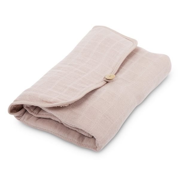Cotton Muslin Changing Mat-product