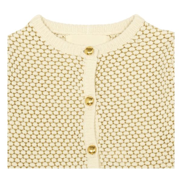 Cardigan Lurex Violaine-product