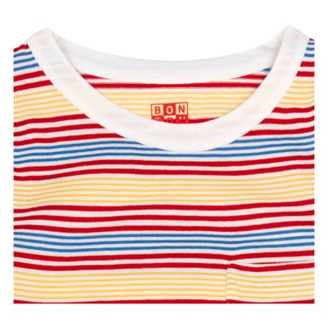 Striped T-Shirt-product