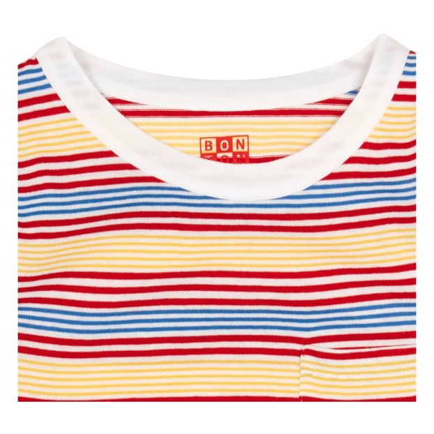 Striped T-Shirt-product