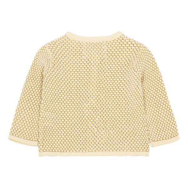 Cardigan Lurex Violaine-product