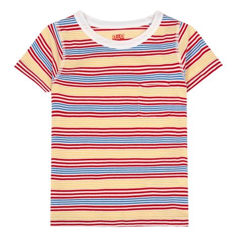 Striped T-Shirt-product