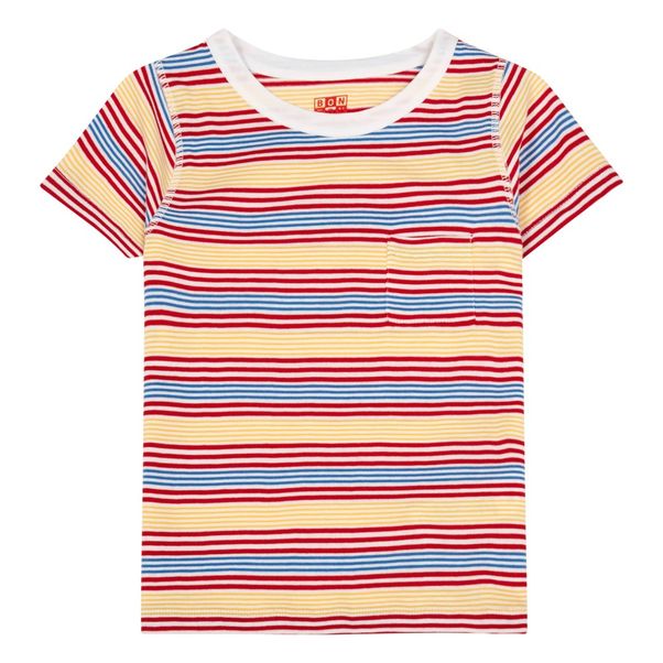 Striped T-Shirt-product