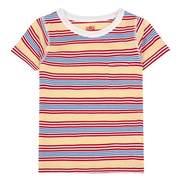 Striped T-Shirt-product