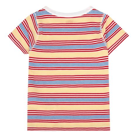 Striped T-Shirt-product