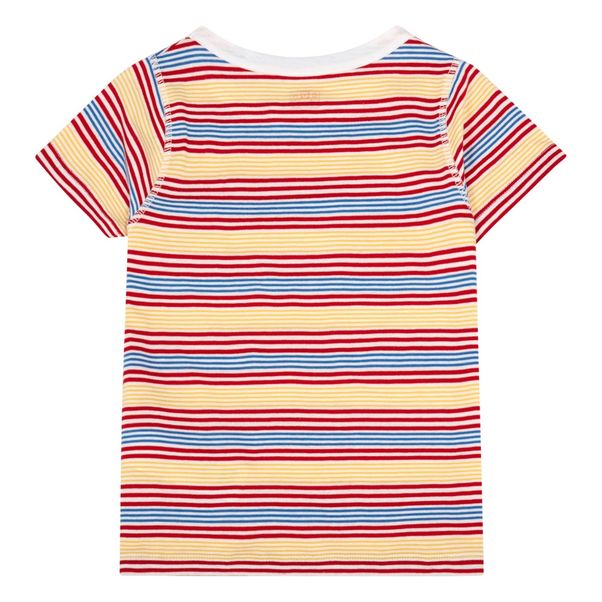 Striped T-Shirt-product