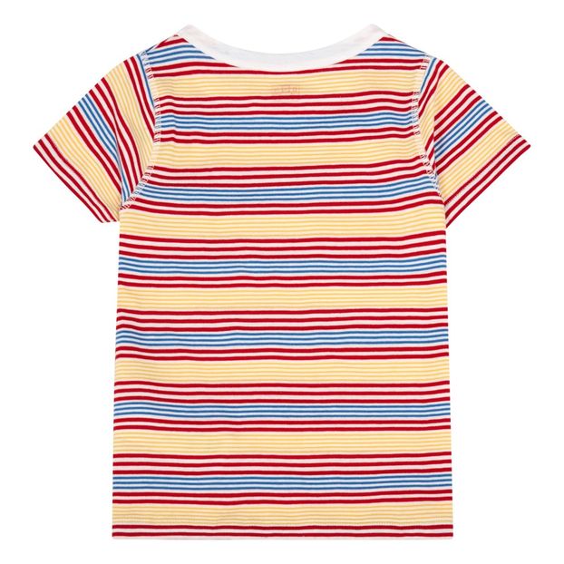 Striped T-Shirt-product
