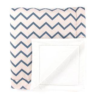 Nobodinoz Zick zack Bettdecke-listing