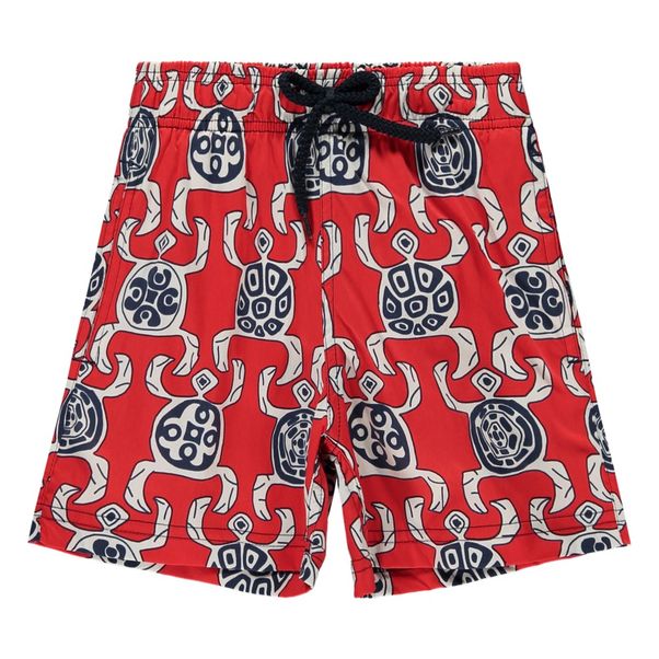 Short de Bain Primitive Turtles Superflux-product