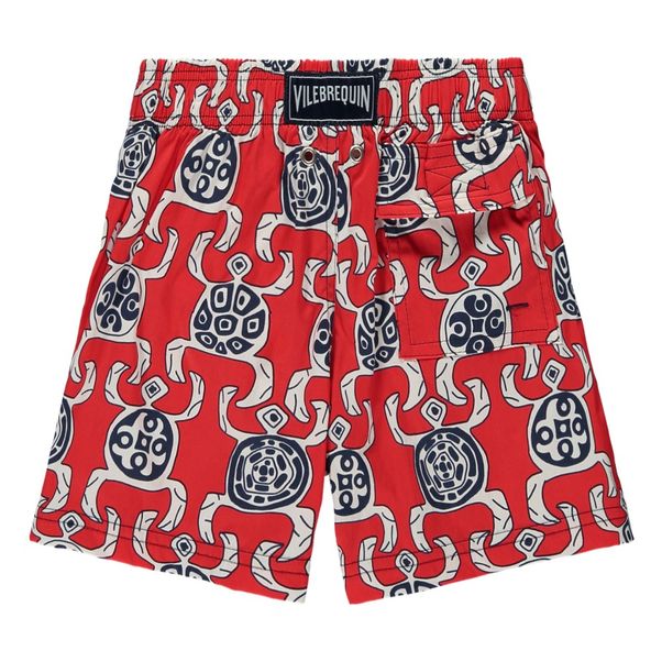 Short de Bain Primitive Turtles Superflux-product