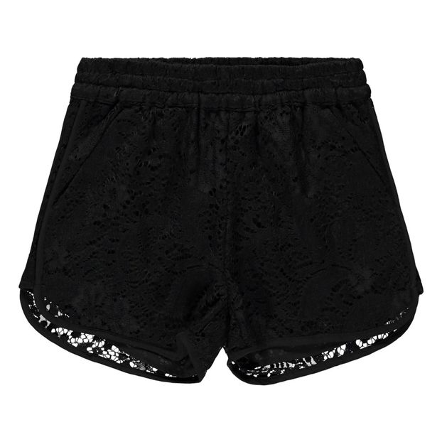 Short Dentelle Jemima-product