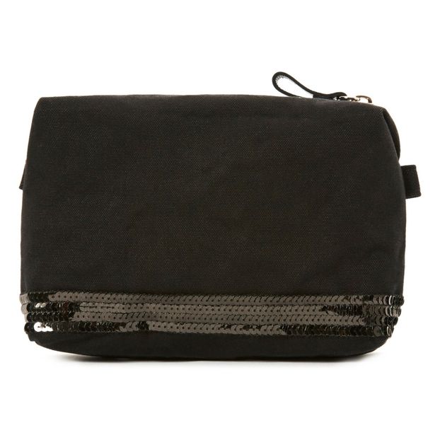 Trousse Toile Sequins-product