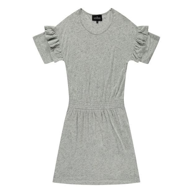 Robe Lin Volants New Blos-product