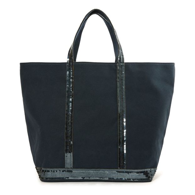 Bolso mediano + Tela lentejuelas-product
