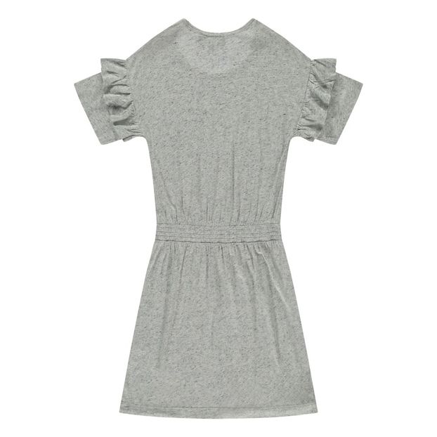 Robe Lin Volants New Blos-product