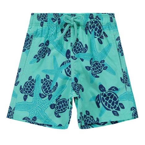Short de Bain Stars & Turtles-product