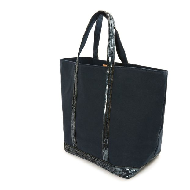 Bolso mediano + Tela lentejuelas-product