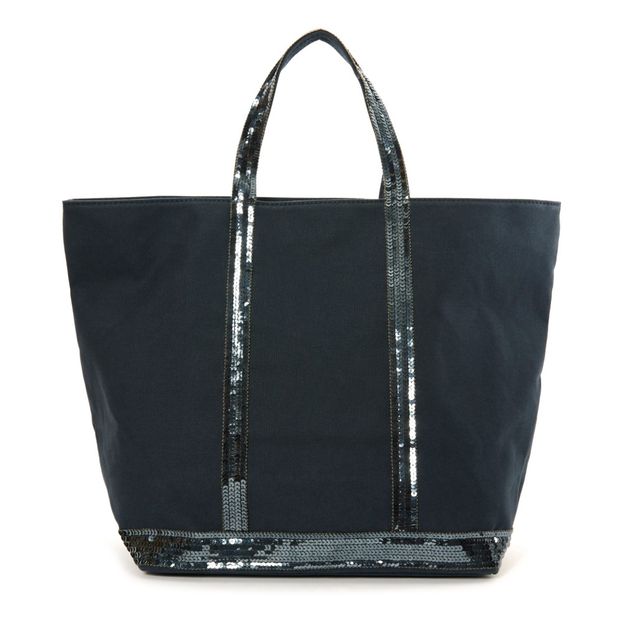 Bolso mediano + Tela lentejuelas-product