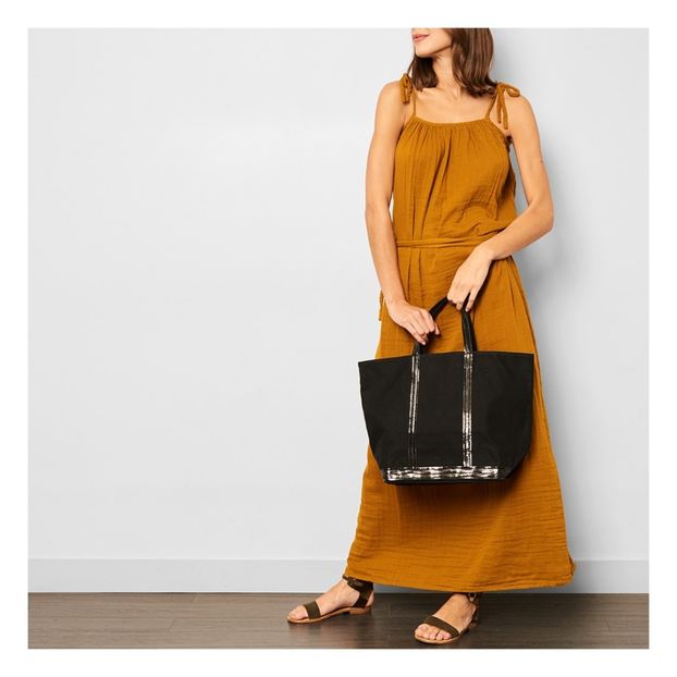 Sequin Mesh Medium+ Shopper-product