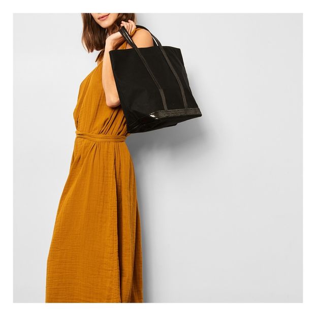 Sequin Mesh Medium+ Shopper-product